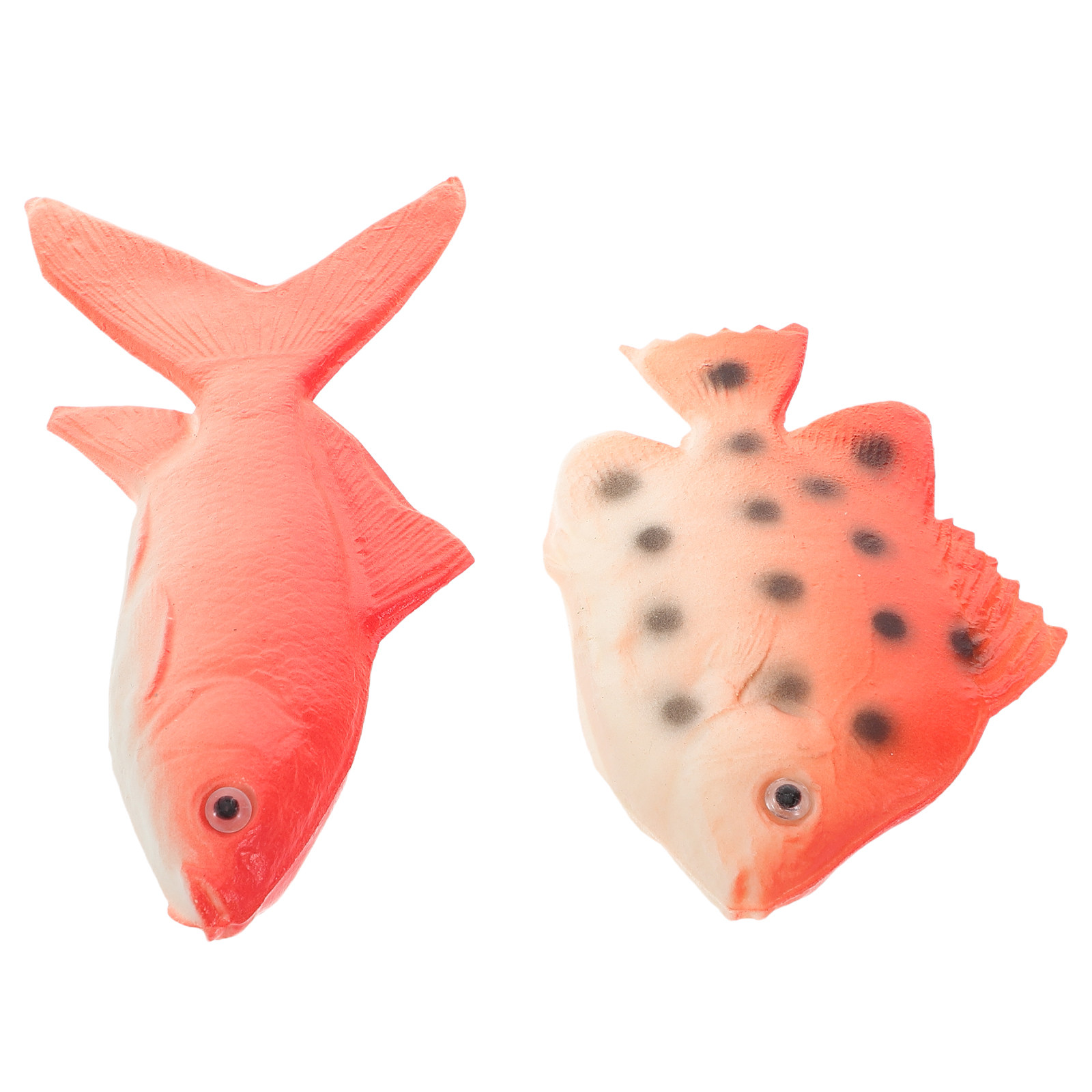 2Pcs Realistic Ocean Fish Mode - Marine Aquarium Europe 리뷰 및 가격