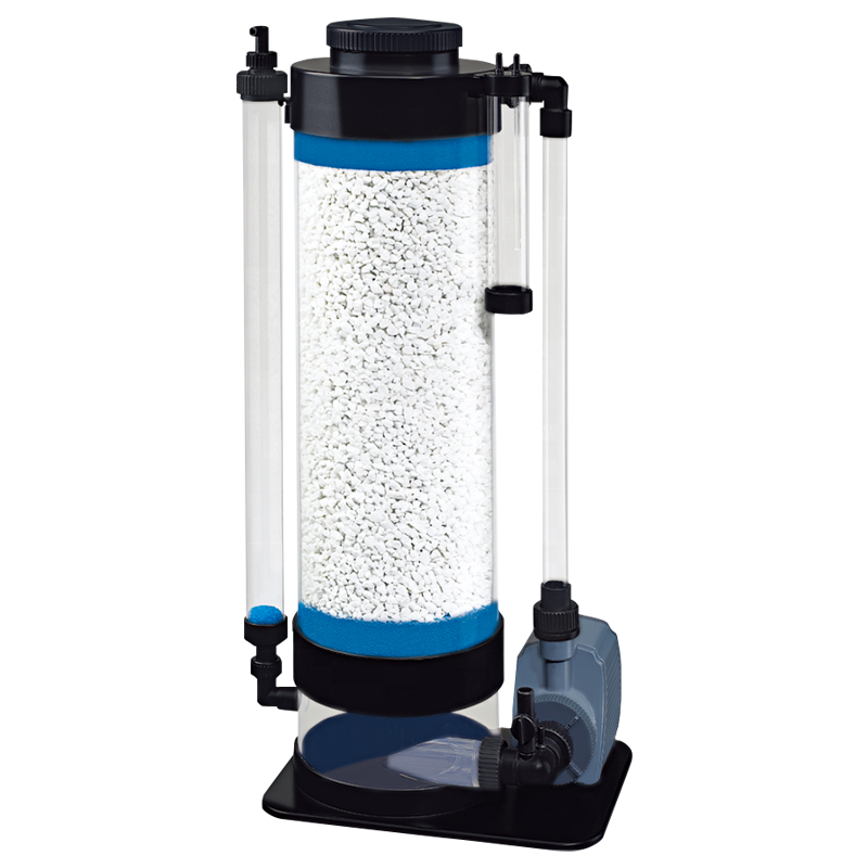 Adjustable Plastic Aquarium Ca - Calcium Reactor Media 리뷰 및 가격