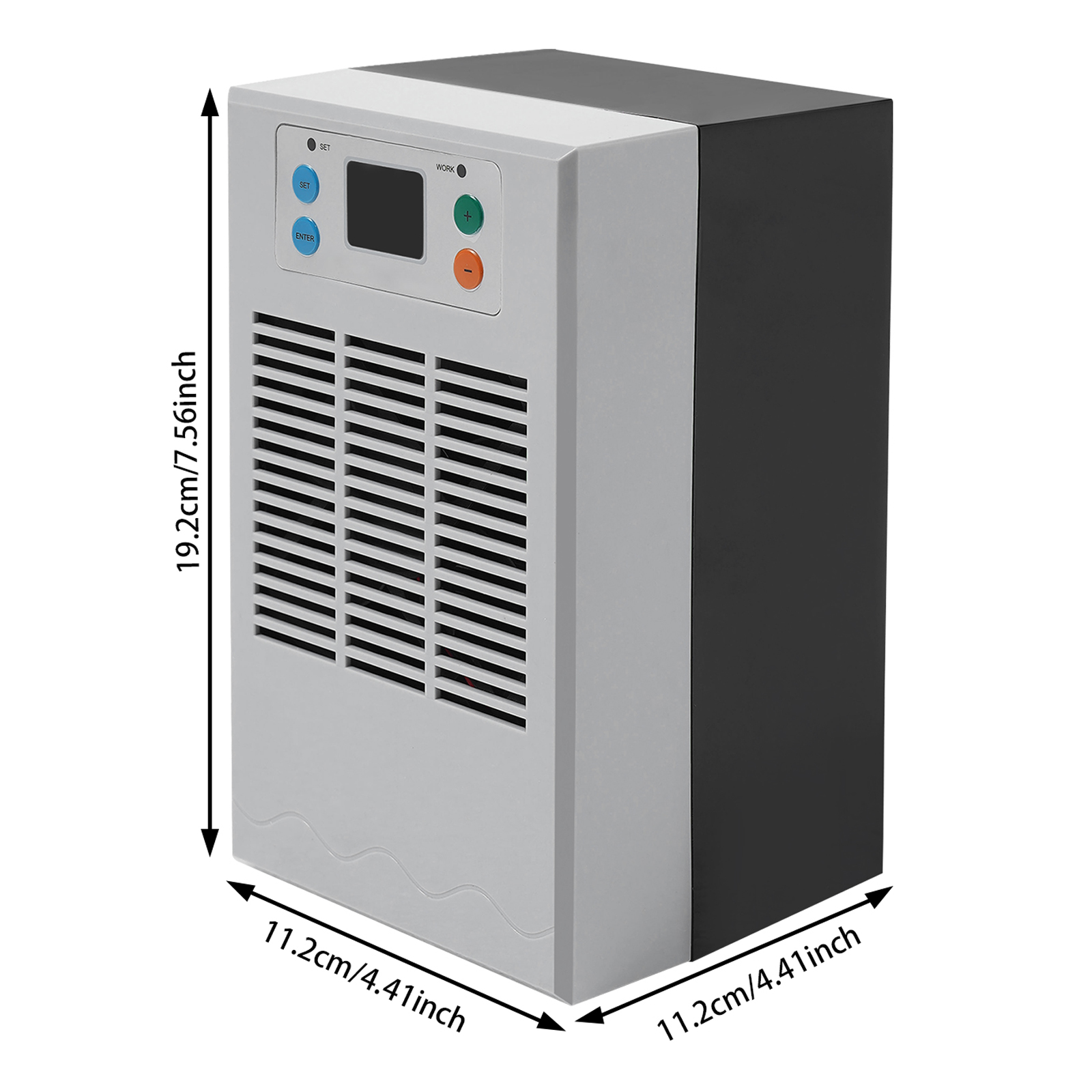 Aquarium Water Chiller, 100W F - Marine Aquarium Temperature 리뷰 및 가격