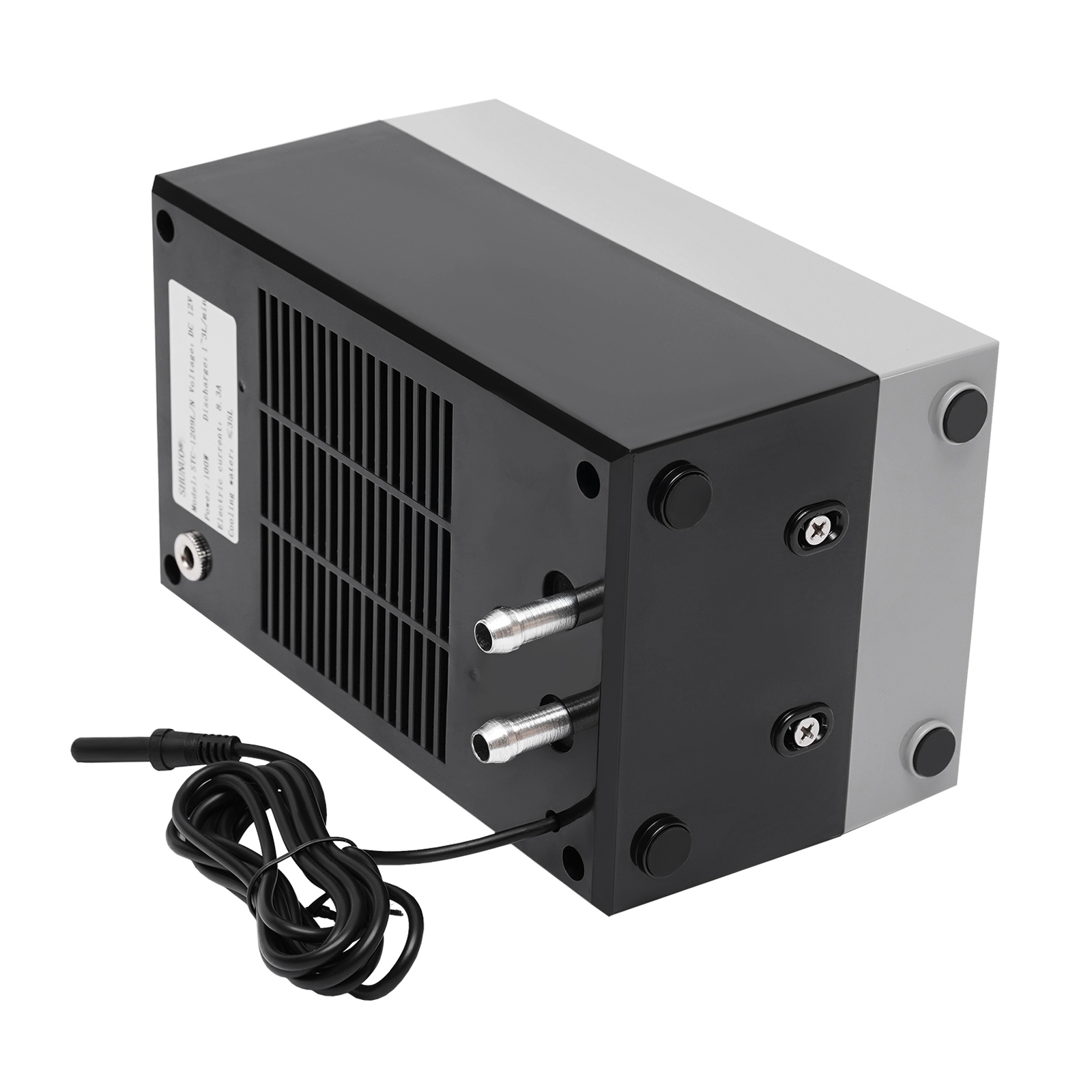 Aquarium Water Chiller, 100W F - Marine Aquarium Temperature 리뷰 및 가격