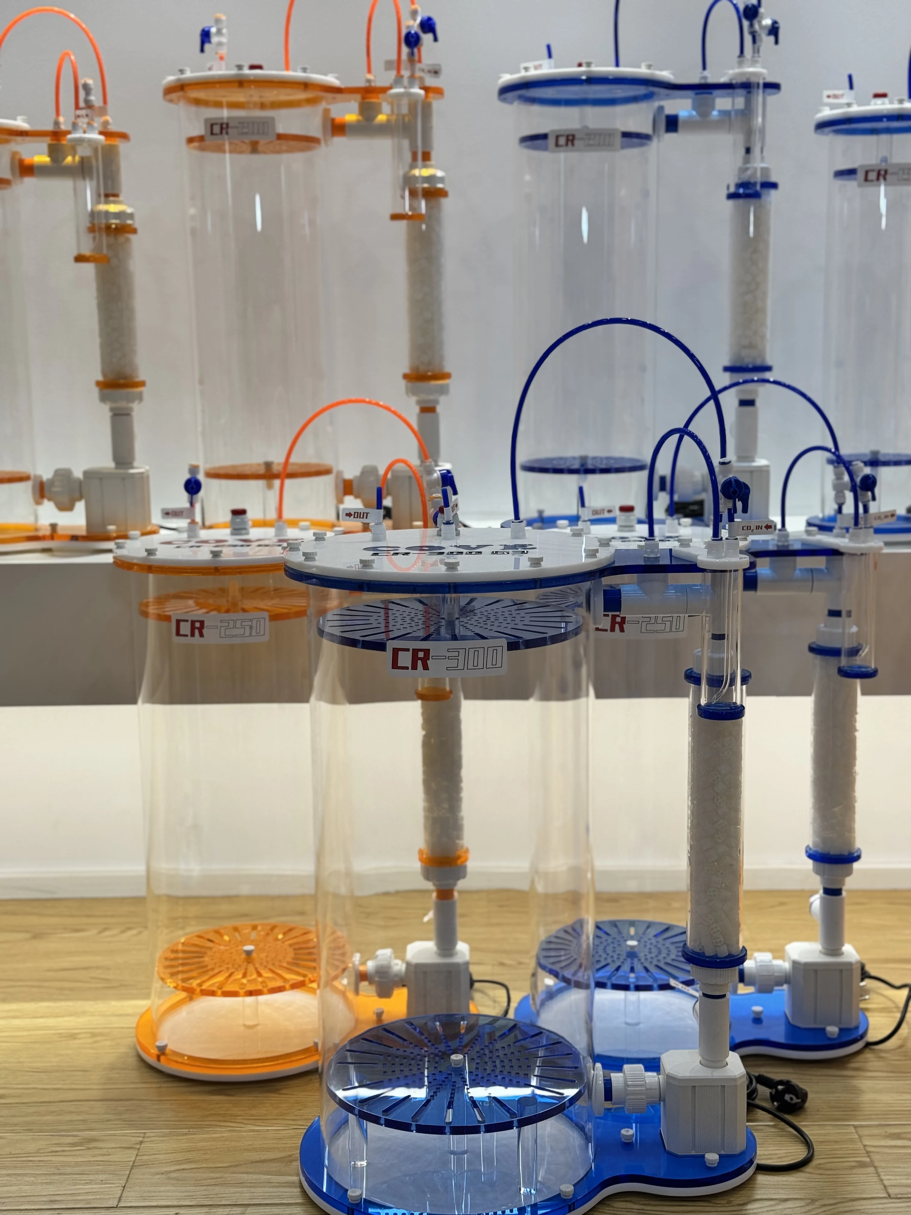 COVE CR-200 Calcium Reactor fo - Calcium Reactor Media 리뷰 및 가격