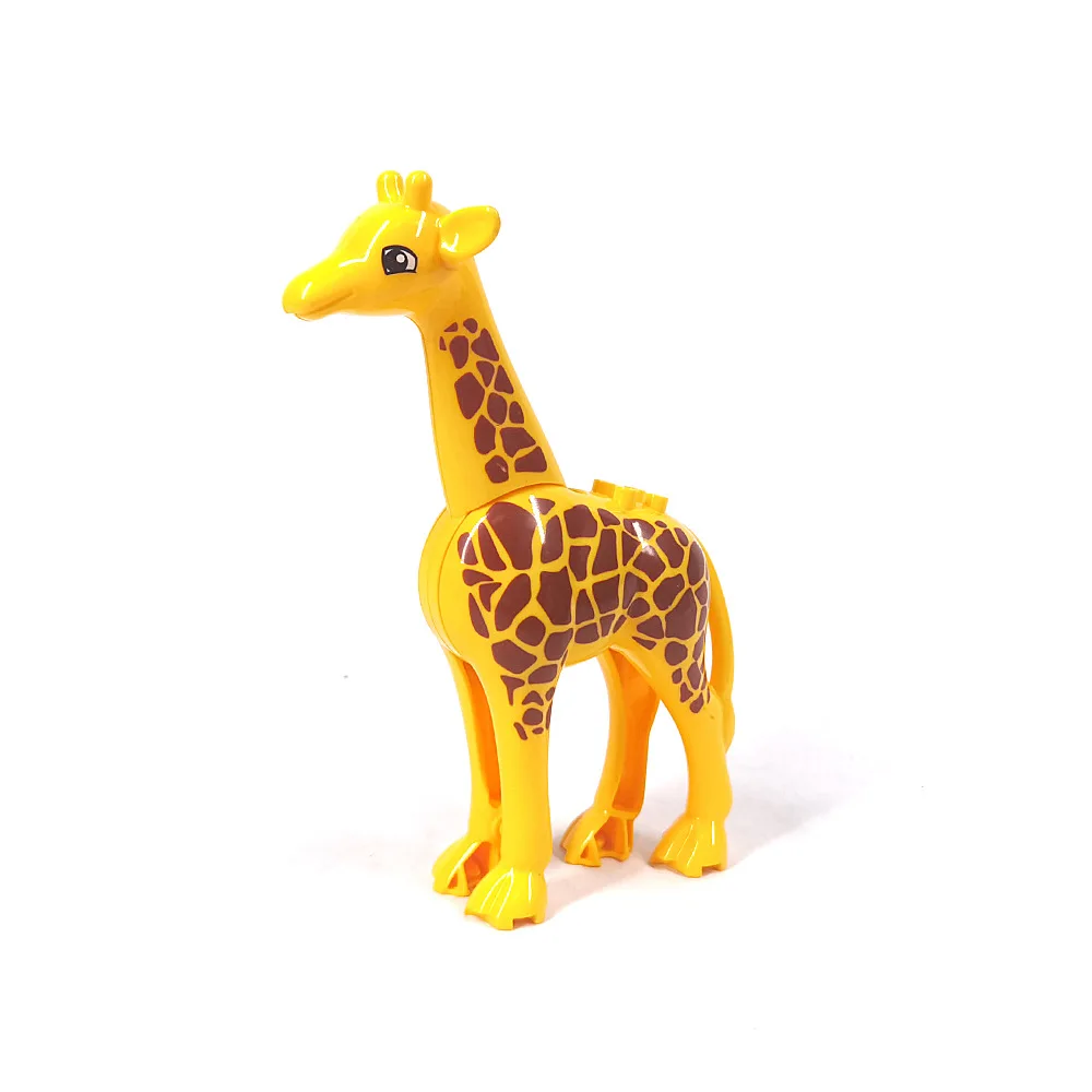 MOC 1PCS Printed Zoo Animals D - Marine Zoo 리뷰 및 가격