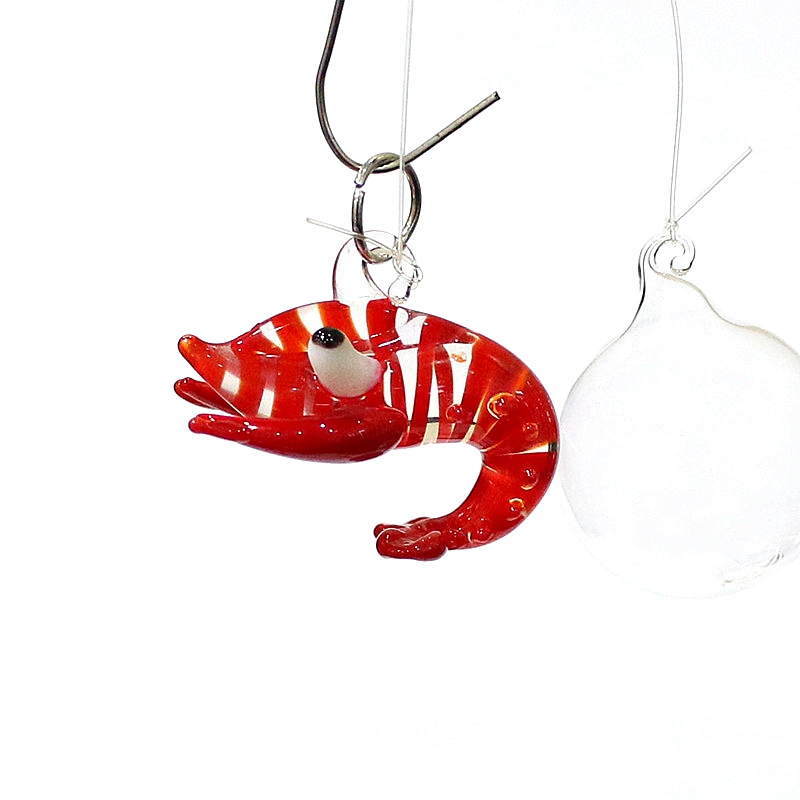 Floating Glass Marine Animal A - Marine Aquarium Europe 리뷰 및 가격