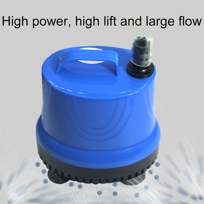Aquarium Submersible Filter Wa - Marine Aquarium Dc Pump 리뷰 및 가격