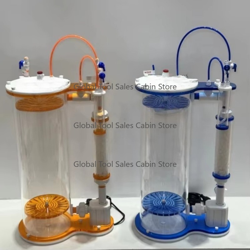 Calcium Reactor CR-200 for Aqu - Calcium Reactor Media 리뷰 및 가격