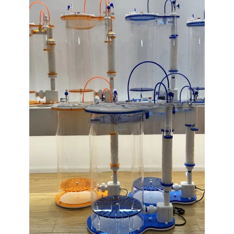 Calcium Reactor CR-200 for Aqu - Calcium Reactor Media 리뷰 및 가격
