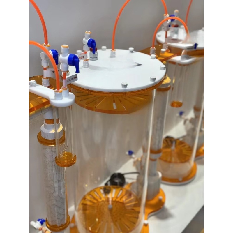 Calcium Reactor CR-200 for Aqu - Calcium Reactor Media 리뷰 및 가격