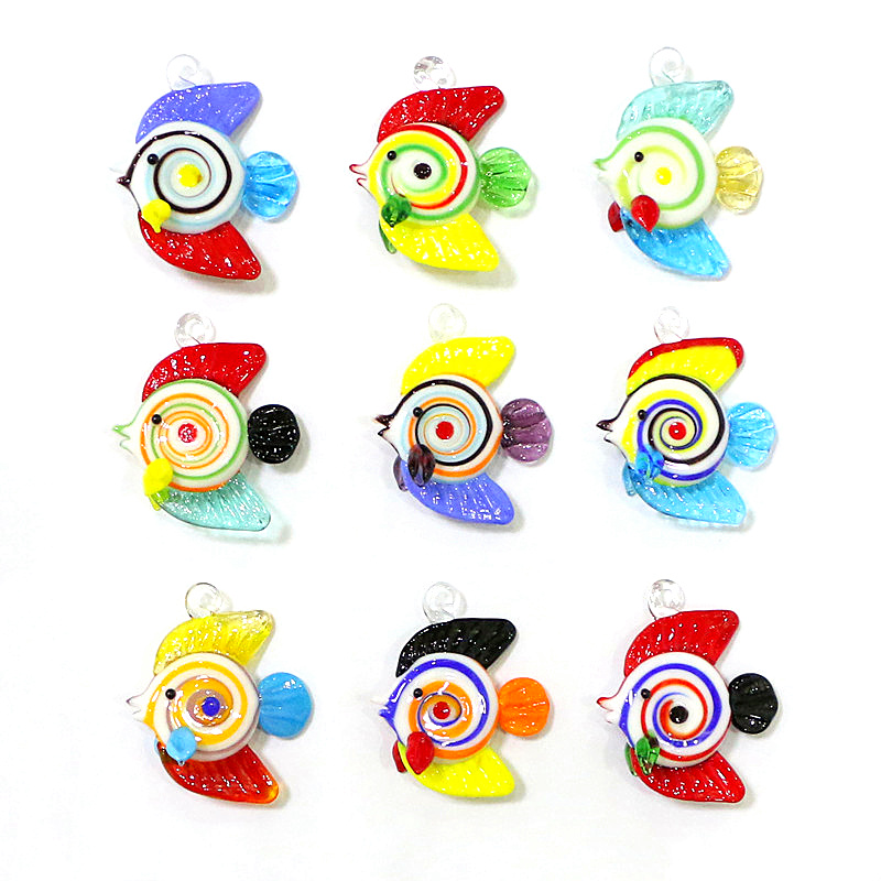 Colorful Mini Tropical Fish Gl - Marine Aquarium Europe 리뷰 및 가격