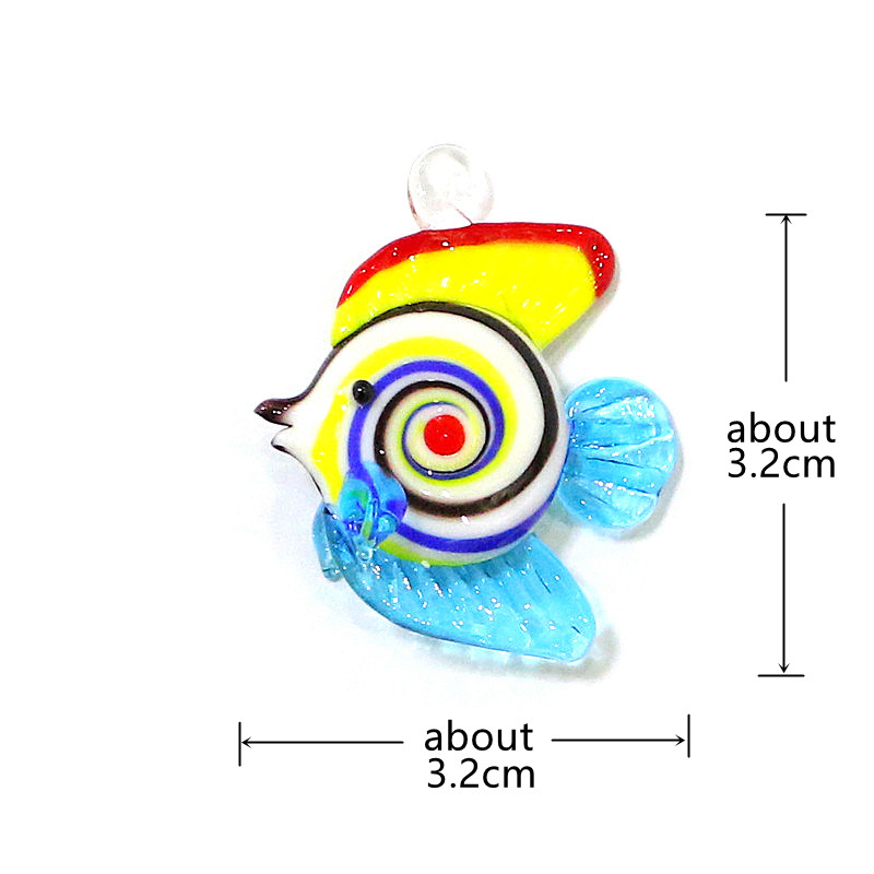 Colorful Mini Tropical Fish Gl - Marine Aquarium Europe 리뷰 및 가격