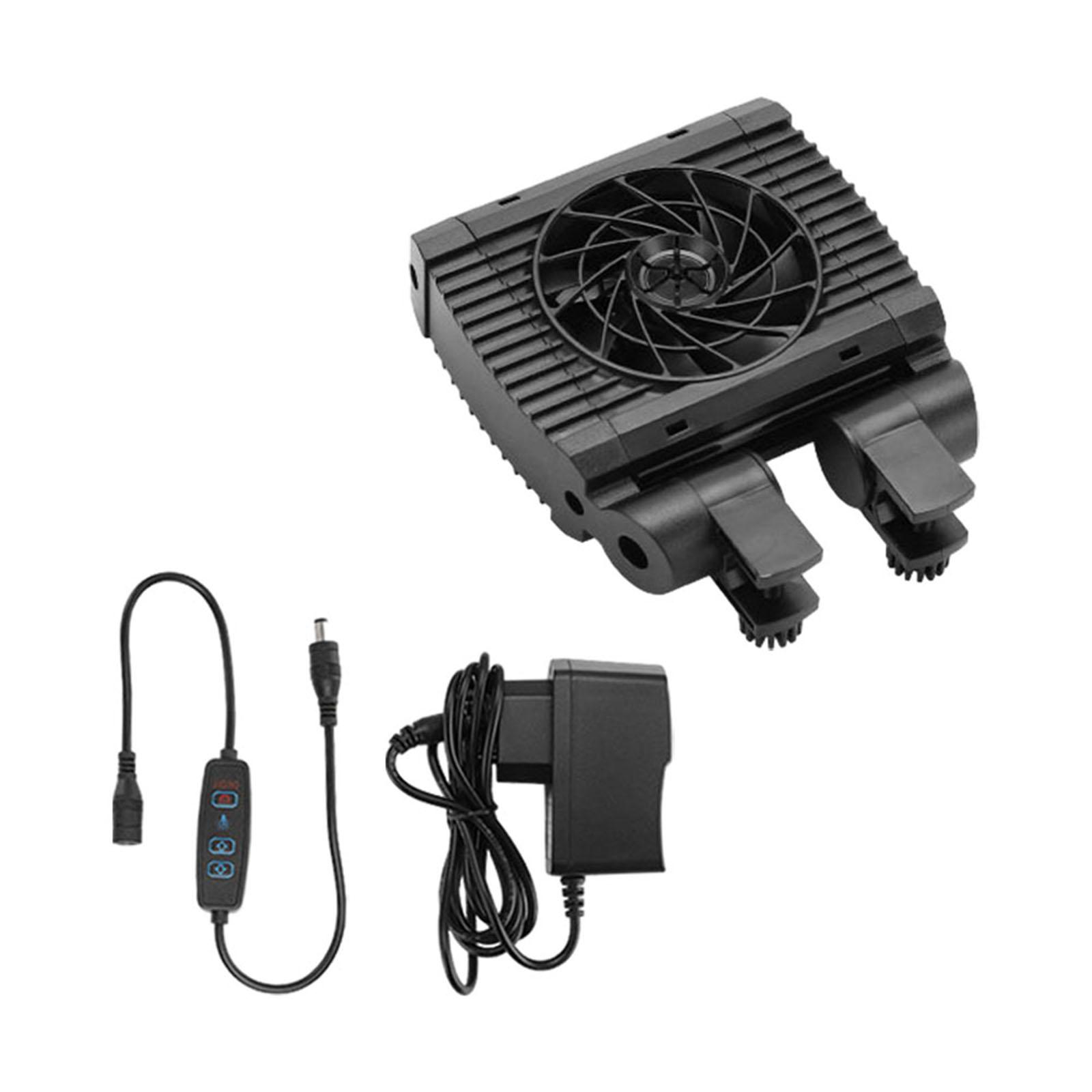 Fish Tank Cooling Fan Aquarium - Marine Aquarium Temperature 리뷰 및 가격