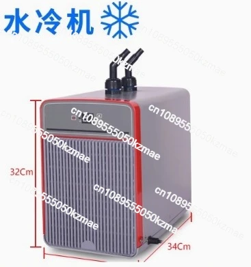 AL-SF102 160L Constant Tempera - Marine Aquarium Temperature 리뷰 및 가격
