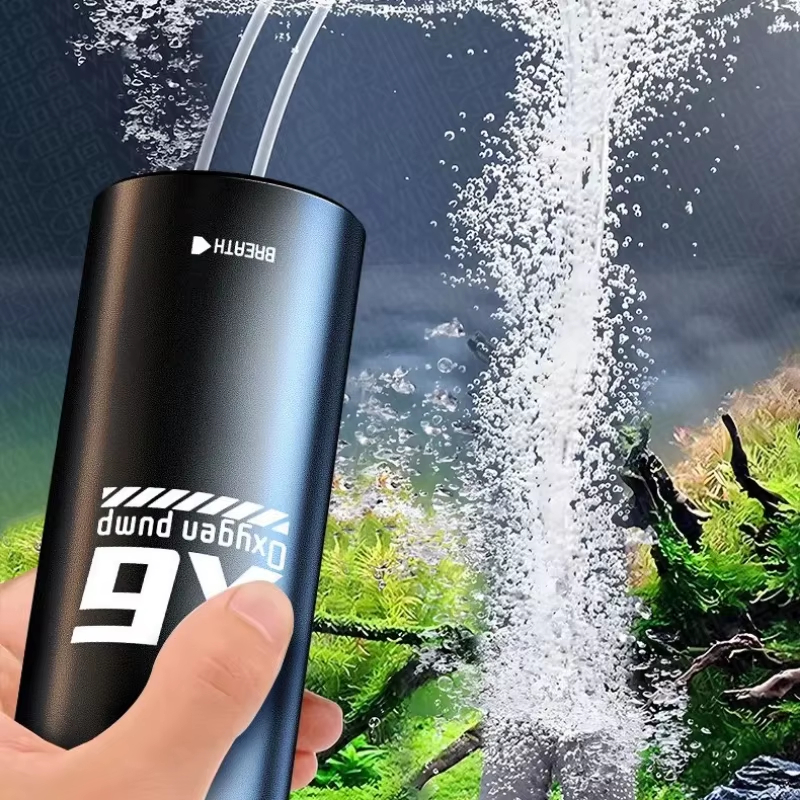 Aquarium Fish Tank Oxygen Pump - Marine Aquarium Dc Pump 리뷰 및 가격