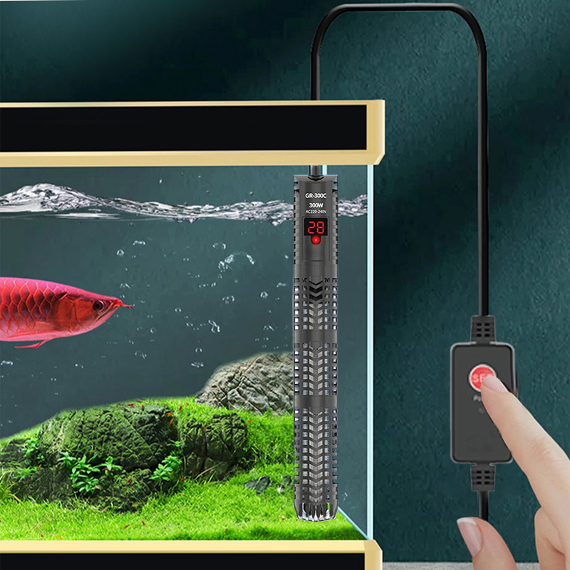 Aquariums Submersible Heater D - Marine Aquarium Temperature 리뷰 및 가격