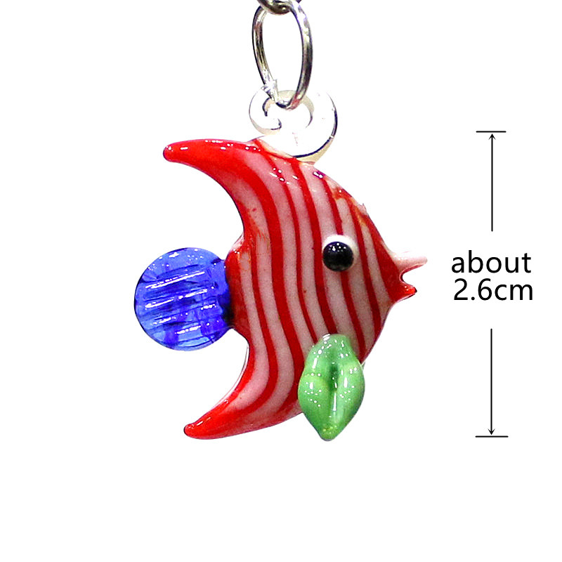 2pcs Colorful Mini Ocean Fish  - Marine Aquarium Europe 리뷰 및 가격
