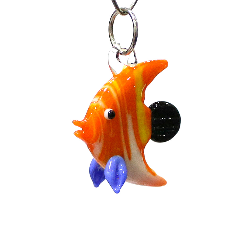 2pcs Colorful Mini Ocean Fish  - Marine Aquarium Europe 리뷰 및 가격