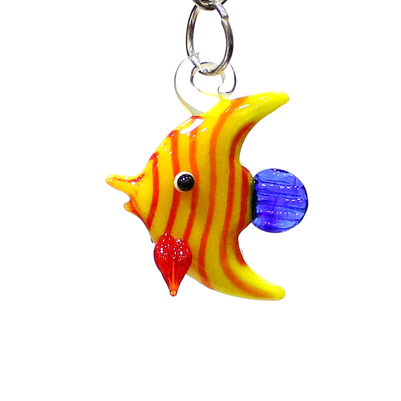 2pcs Colorful Mini Ocean Fish  - Marine Aquarium Europe 리뷰 및 가격
