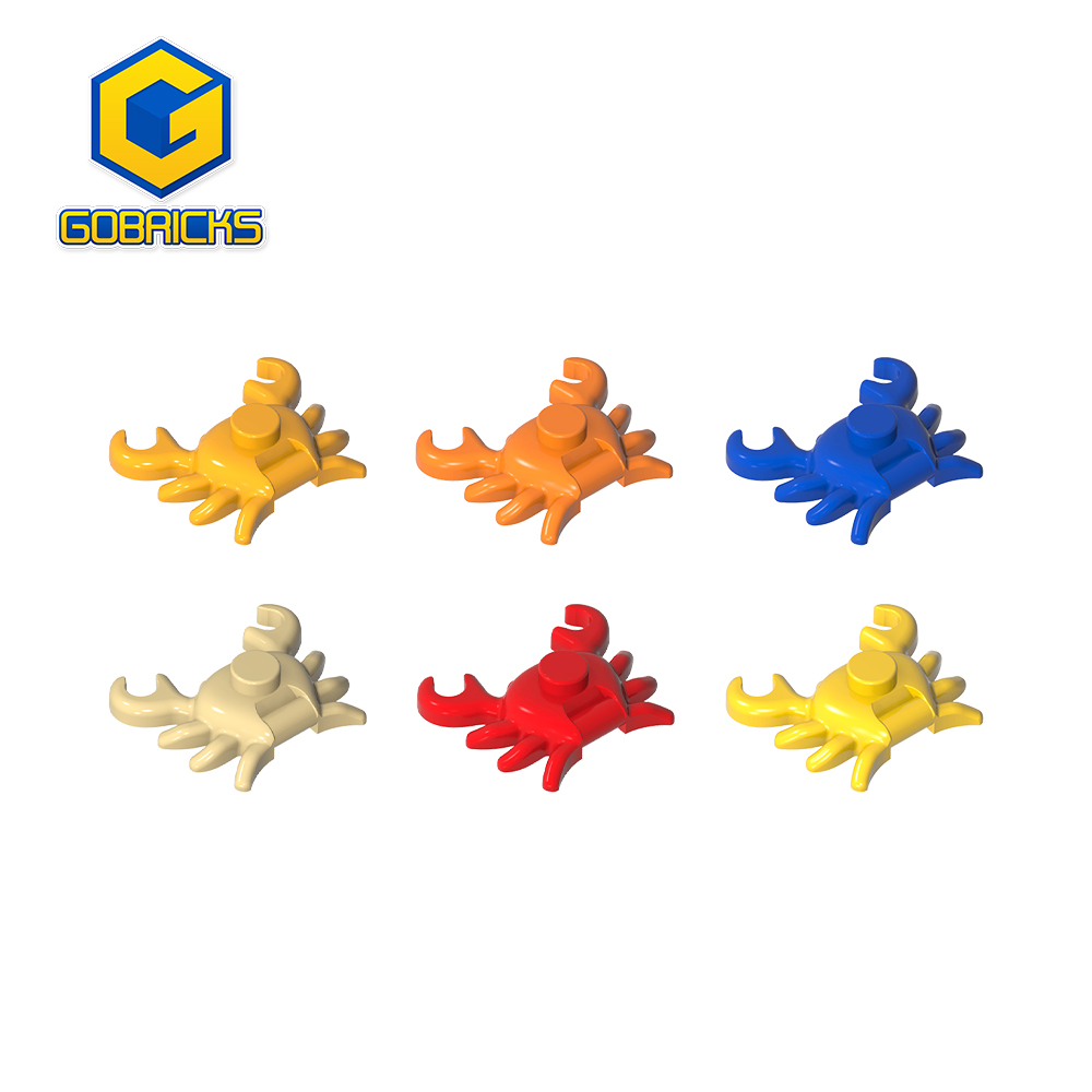 Gobricks 33121 Moc Animal Bric - Marine Zoo 리뷰 및 가격