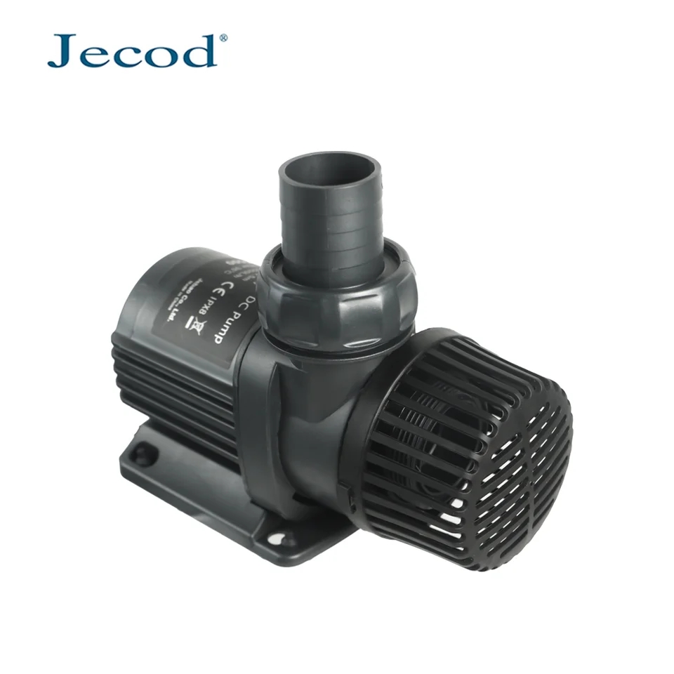Jebao Jecod DCP 2500/3500/5000 - Marine Aquarium Dc Pump 리뷰 및 가격