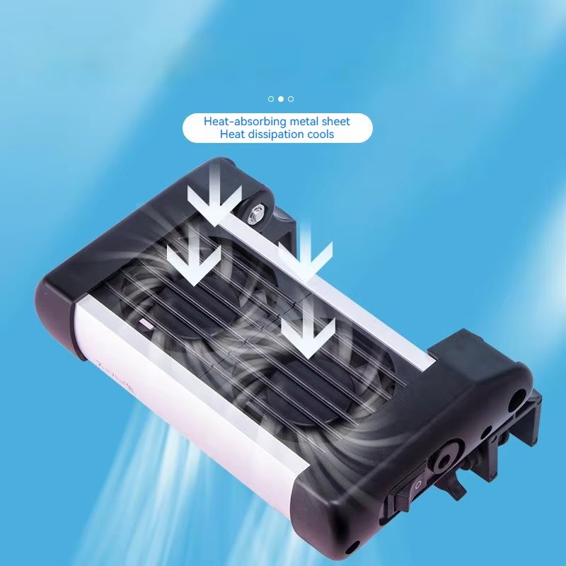 Ultra-Quiet Temperature Contro - Marine Aquarium Temperature 리뷰 및 가격
