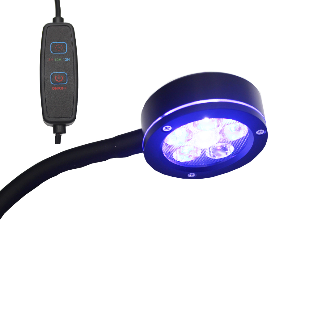 Aquarium LED Light Marine Cora - Aquarium Marine Blue 리뷰 및 가격