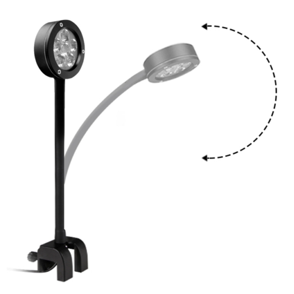 Aquarium LED Light Marine Cora - Aquarium Marine Blue 리뷰 및 가격