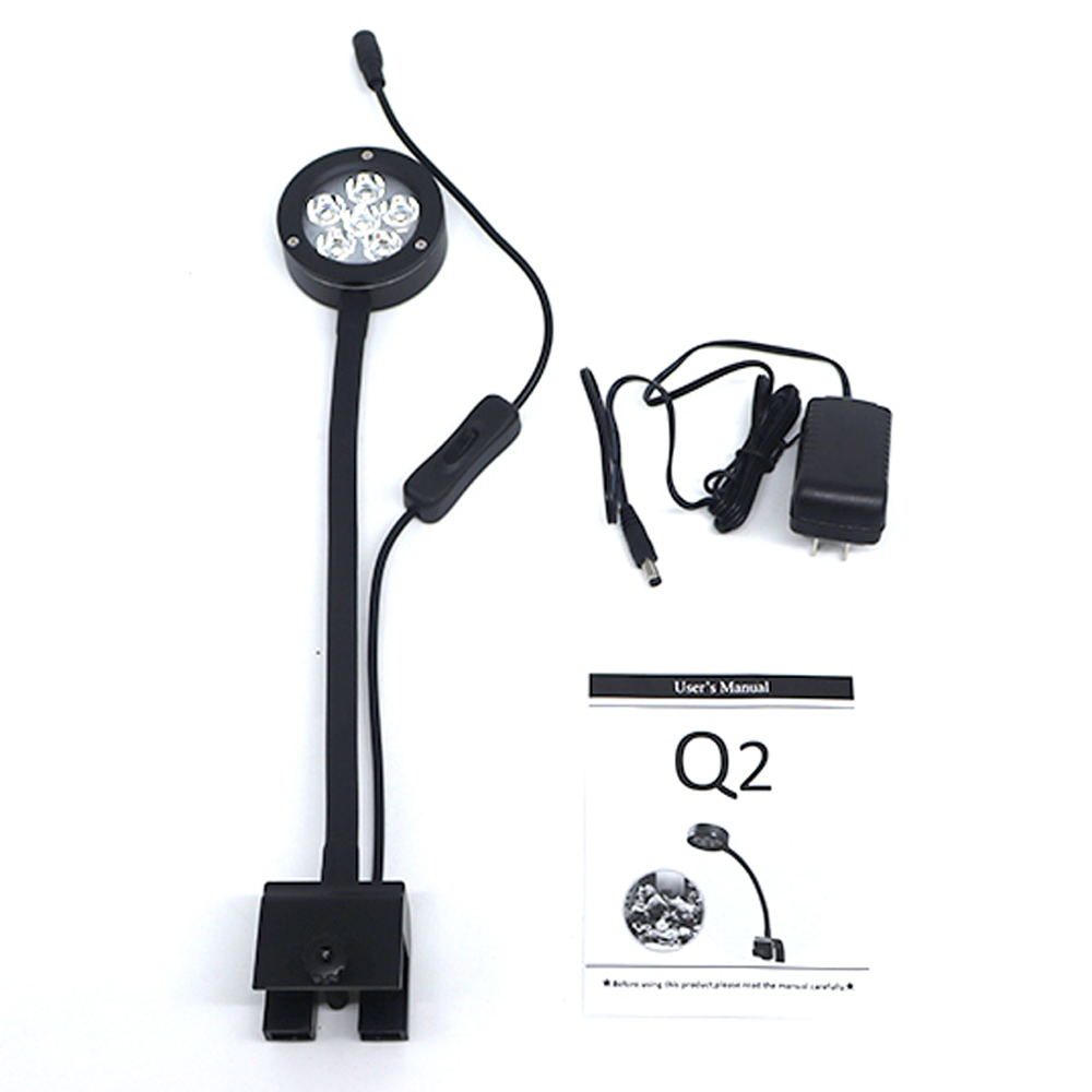 Aquarium LED Light Marine Cora - Aquarium Marine Blue 리뷰 및 가격