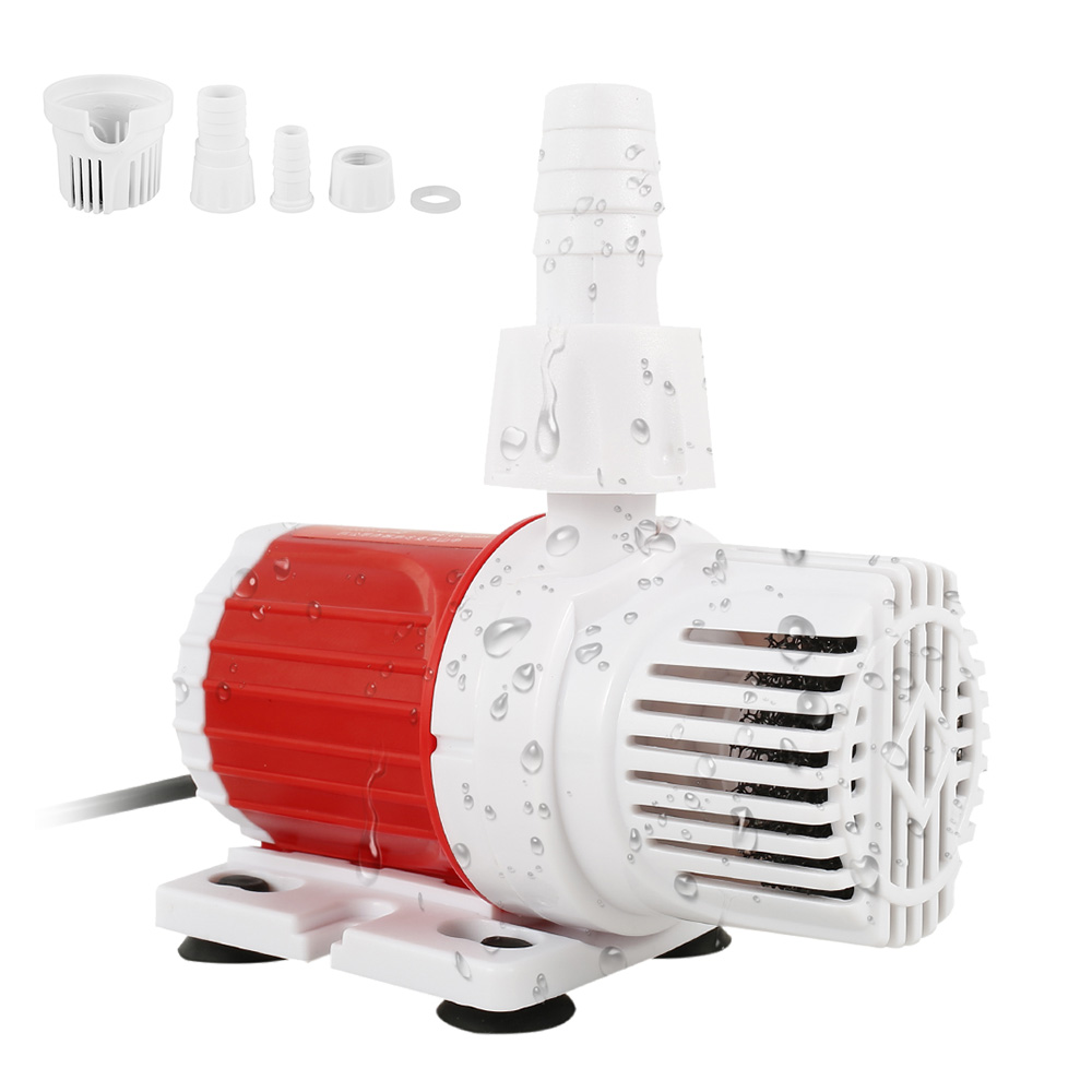 Fish Tank Water Pump DC 12V 10 - Marine Aquarium Dc Pump 리뷰 및 가격