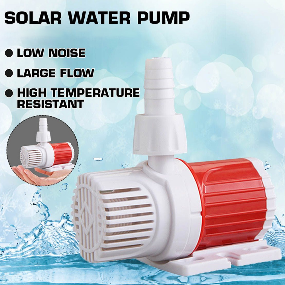 Fish Tank Water Pump DC 12V 10 - Marine Aquarium Dc Pump 리뷰 및 가격