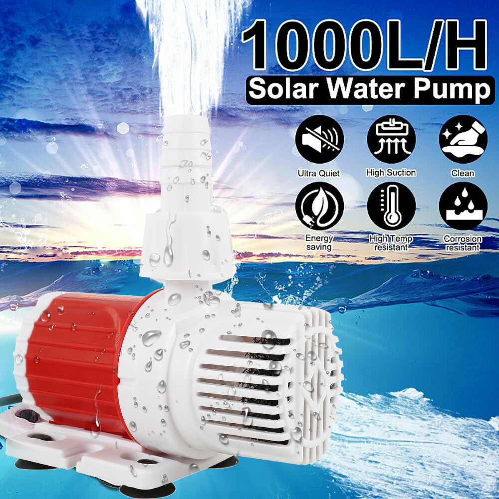Fish Tank Water Pump DC 12V 10 - Marine Aquarium Dc Pump 리뷰 및 가격