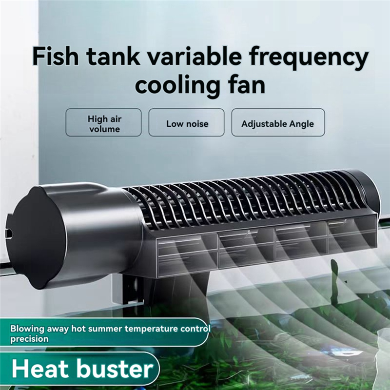 A98E-ACF Series Aquarium Cooli - Marine Aquarium Temperature 리뷰 및 가격