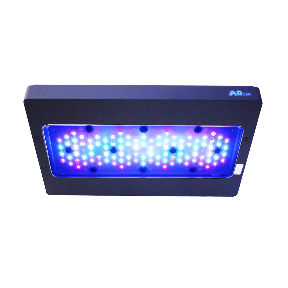 A8SE pro II MAX Blue 240W Mari - Aquarium Marine Blue 리뷰 및 가격