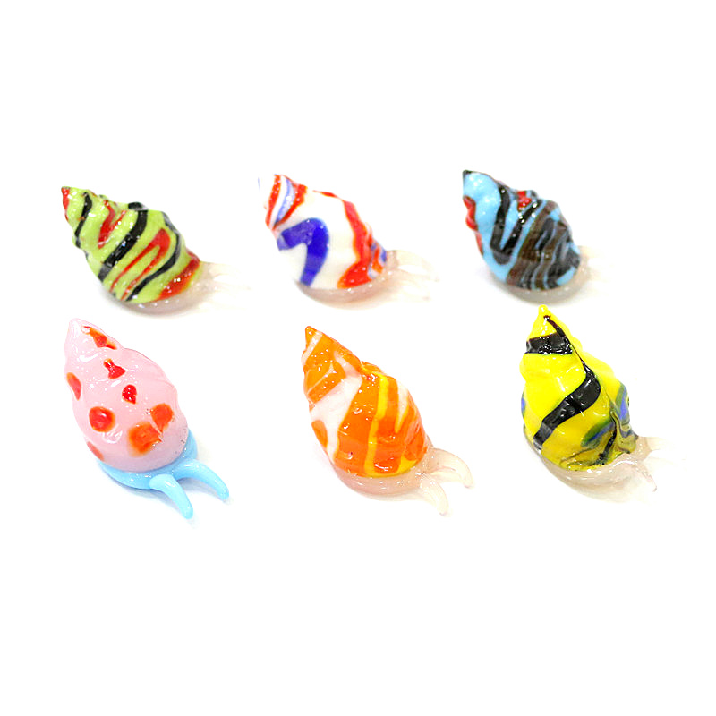 Cute Murano Glass Marine Anima - Marine Aquarium Europe 리뷰 및 가격