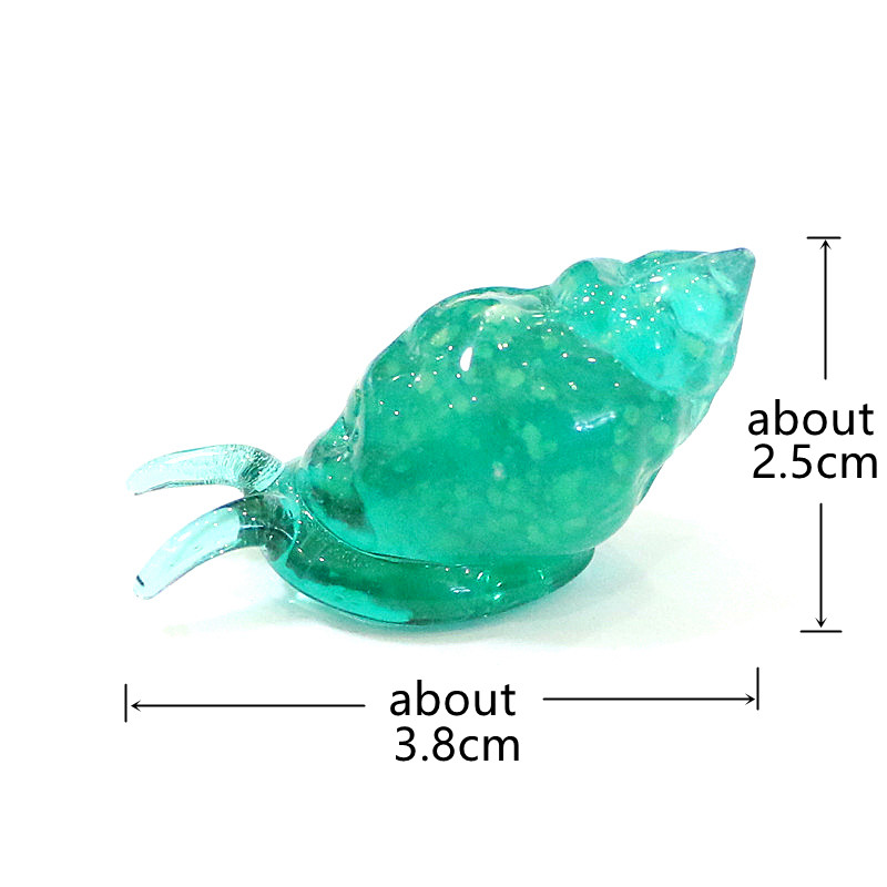 Cute Murano Glass Marine Anima - Marine Aquarium Europe 리뷰 및 가격