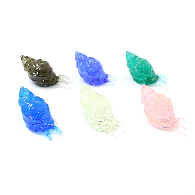 Cute Murano Glass Marine Anima - Marine Aquarium Europe 리뷰 및 가격