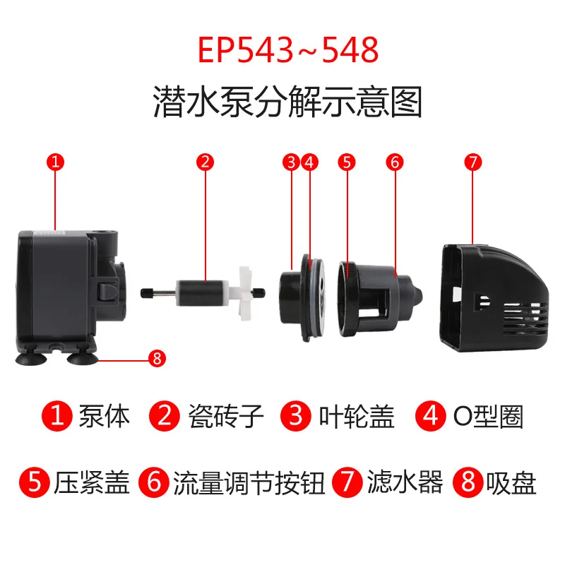 220V SUNSUN low water level ad - Marine Aquarium Dc Pump 리뷰 및 가격