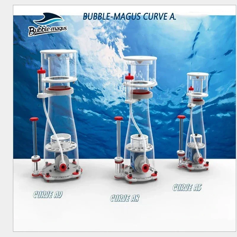 Bubble Magus Curve 5/7/9 A5/A8 - Marine Aquarium Dc Pump 리뷰 및 가격
