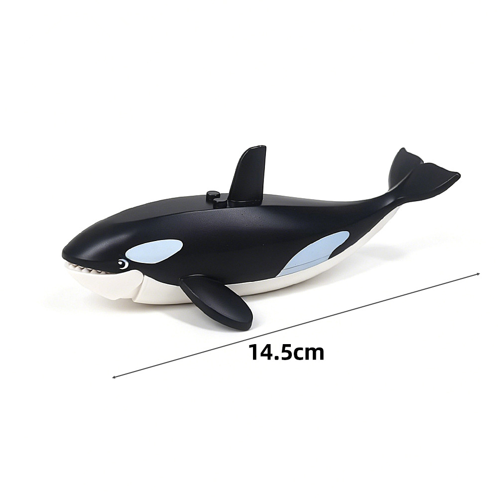 MOC City Animal Building Block - Marine Zoo 리뷰 및 가격