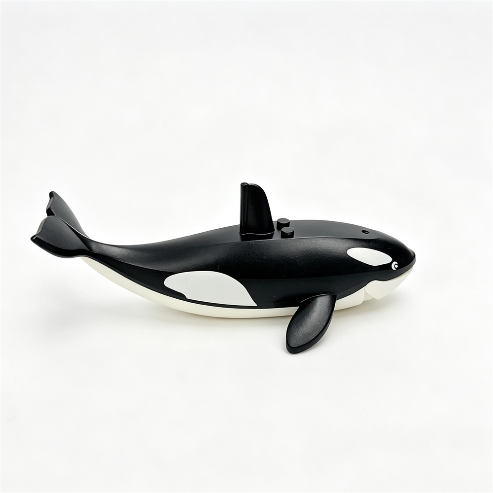 MOC City Animal Building Block - Marine Zoo 리뷰 및 가격