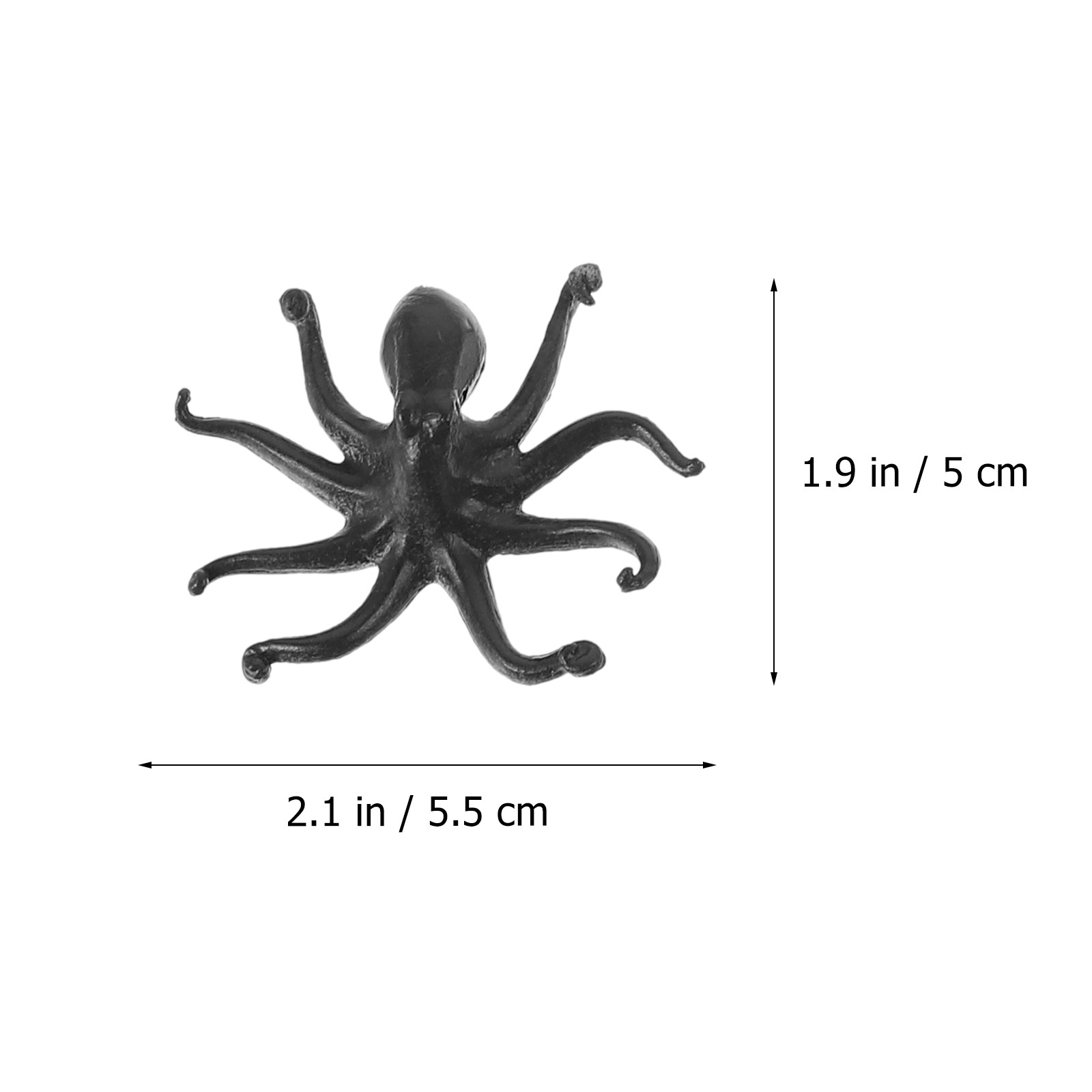 14Pcs Ocean Animals Set Realis - Marine Aquarium Europe 리뷰 및 가격