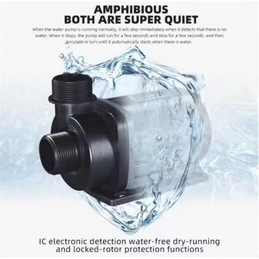 Jebao DCS series variable freq - Marine Aquarium Dc Pump 리뷰 및 가격