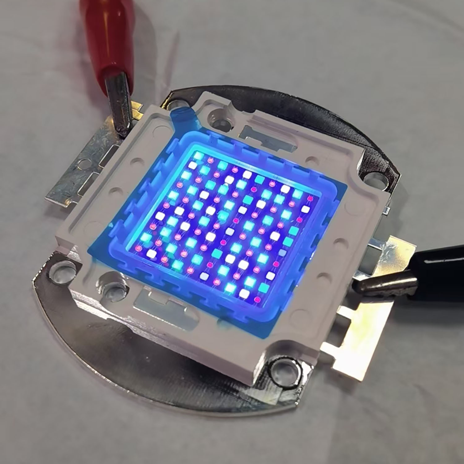 50W 60W 70W 100W RGB 26-28V Hi - Aquarium Marine Blue 리뷰 및 가격