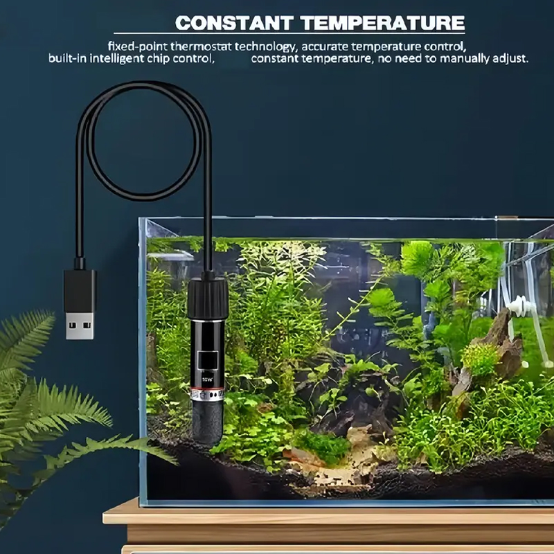 Aquarium Fish Tank submersible - Marine Aquarium Temperature 리뷰 및 가격