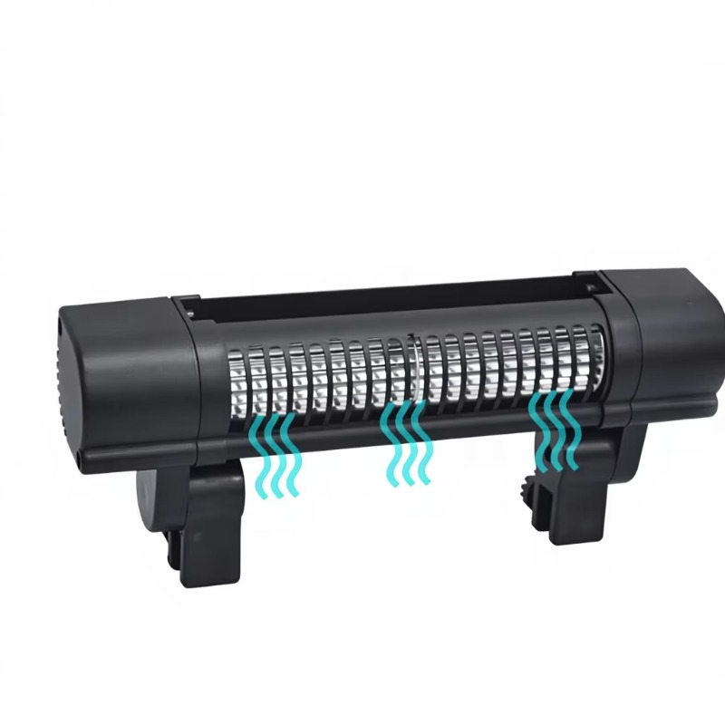Tornado Cooling Fan Plants Cor - Marine Aquarium Temperature 리뷰 및 가격