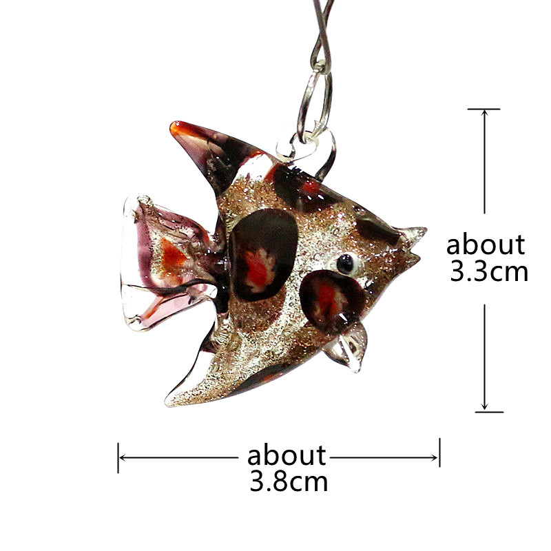 European Style Cute Ocean Fish - Marine Aquarium Europe 리뷰 및 가격