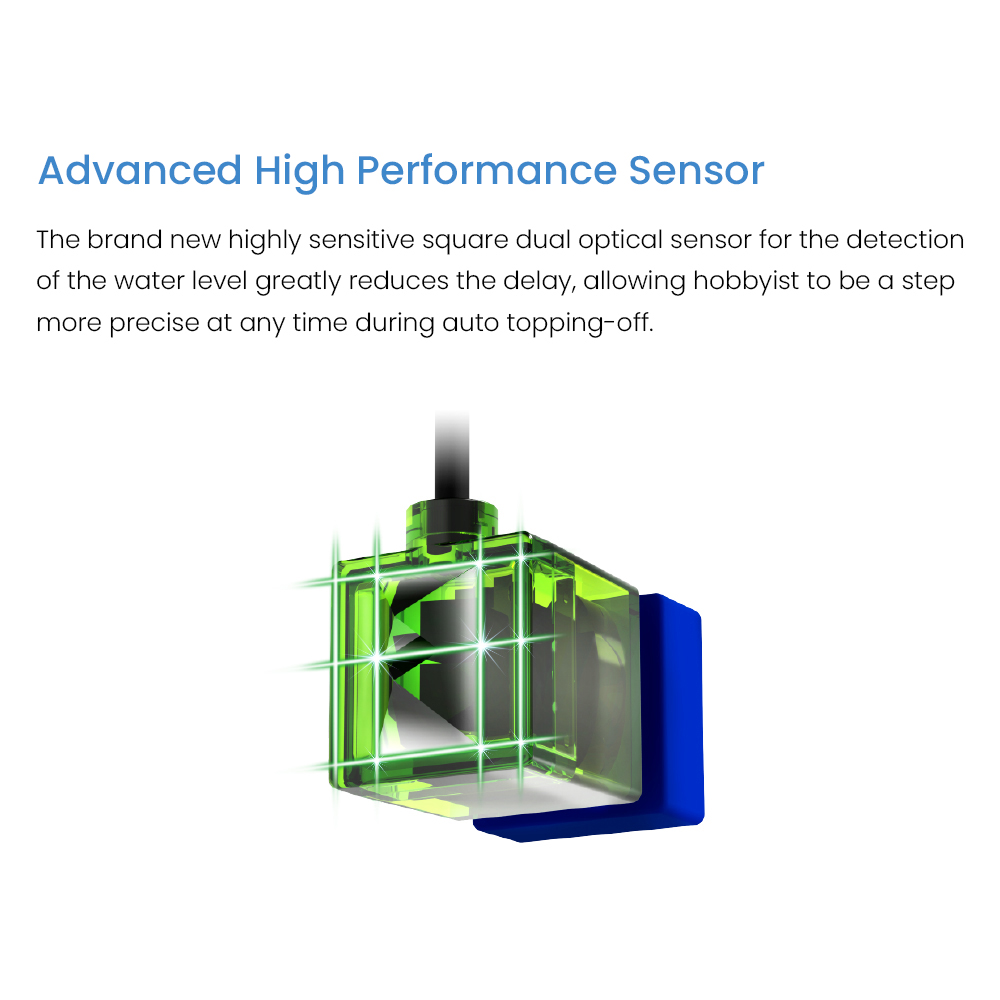 Auto Aqua Smart ATO Lite G2 (S - Marine Aquarium Dc Pump 리뷰 및 가격