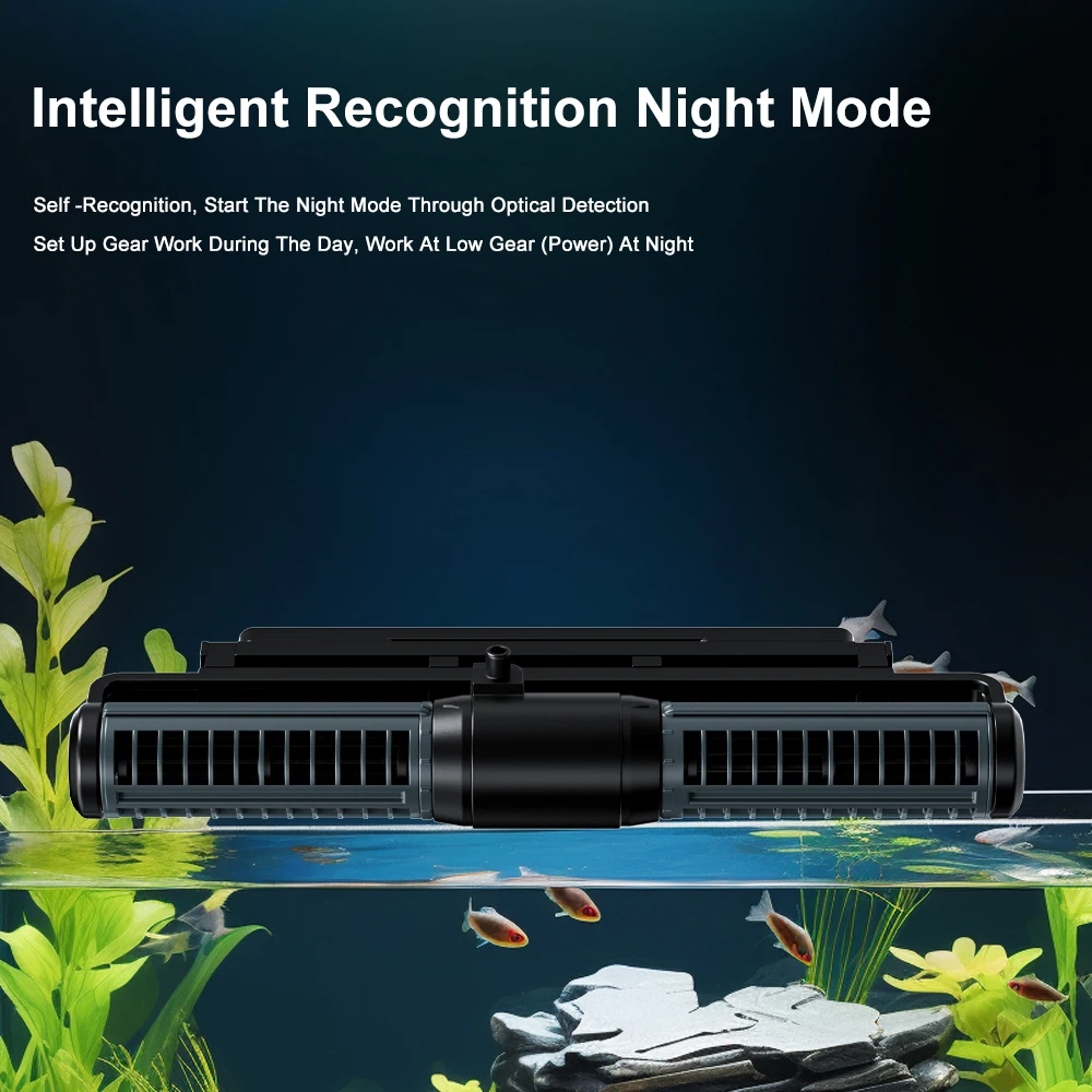 Jebao Jecod New DCW Series Blu - Marine Aquarium Dc Pump 리뷰 및 가격