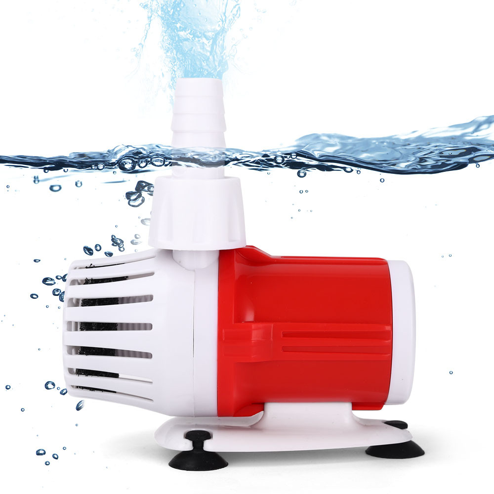 Silent Submersible Pump Fish T - Marine Aquarium Dc Pump 리뷰 및 가격