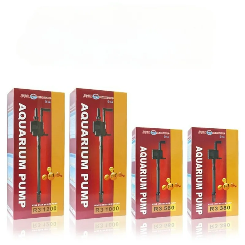 MinJiang Original Aquarium Wat - Marine Aquarium Dc Pump 리뷰 및 가격