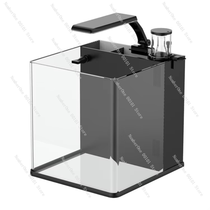 Ultra Clear Glass Mini Salt Wa - Marine Aquarium In Clearwater 리뷰 및 가격