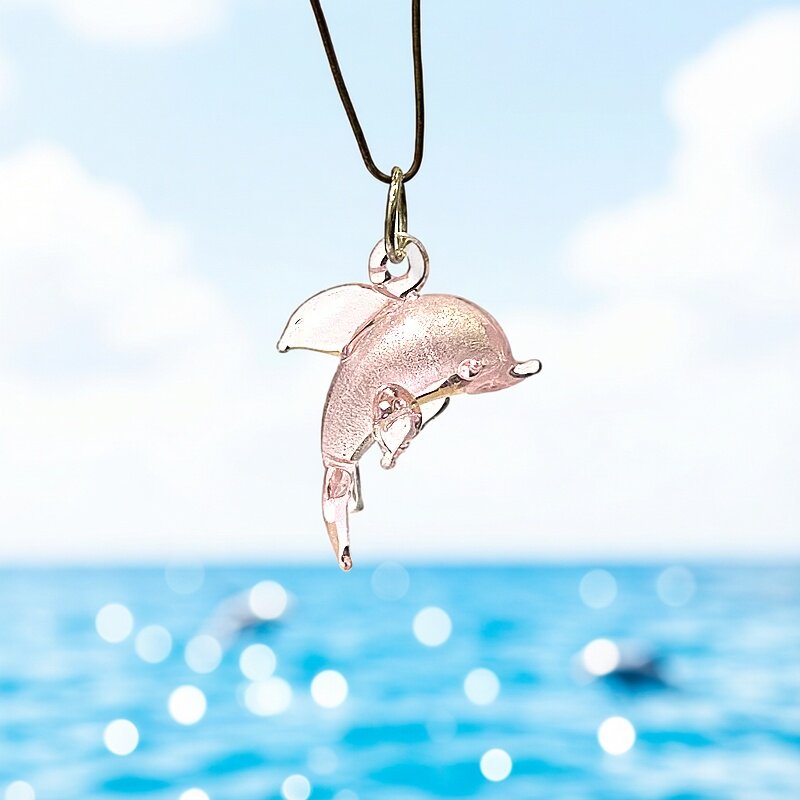 2PCS Mini Cute Glass Dolphin C - Marine Aquarium Europe 리뷰 및 가격